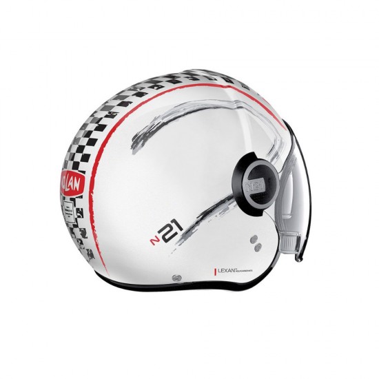 Cască moto Nolan N21 VISOR GETAWAY [060]